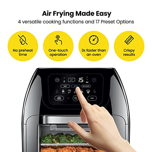 Digital Air Fryer
