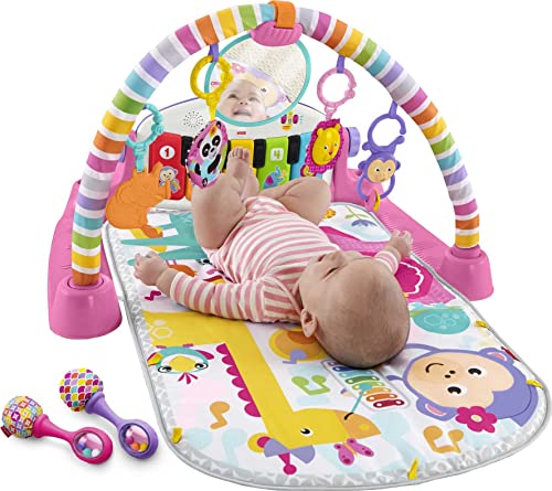 Baby Gift Set Deluxe Kick & Play