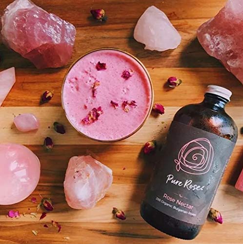Pure Rose Nectar