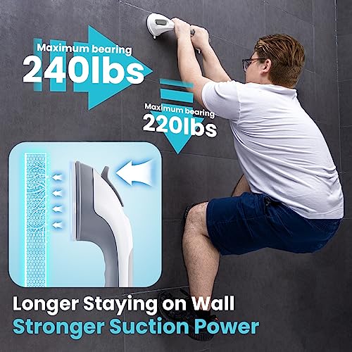 Shower Grab Bar