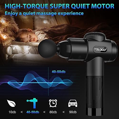 Massage Gun Deep