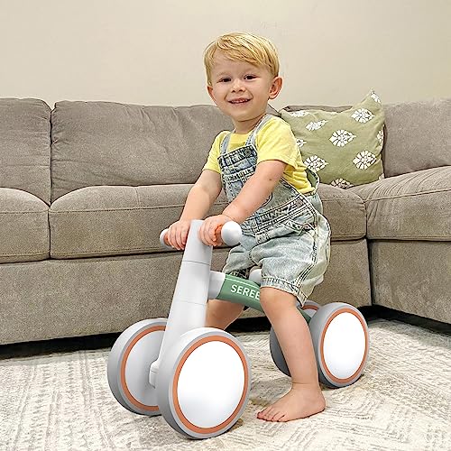 Baby Balance Bike for 1 Year Old