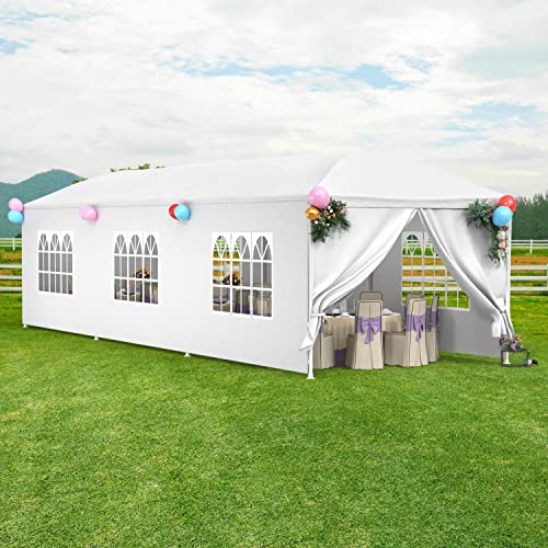 Party Wedding Patio Tent