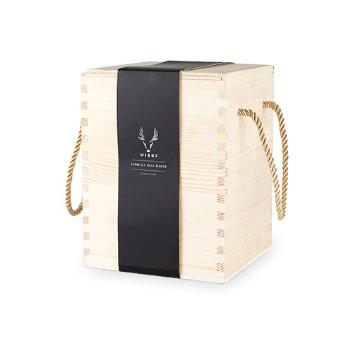 Ice Ball Maker - Spoiled Store