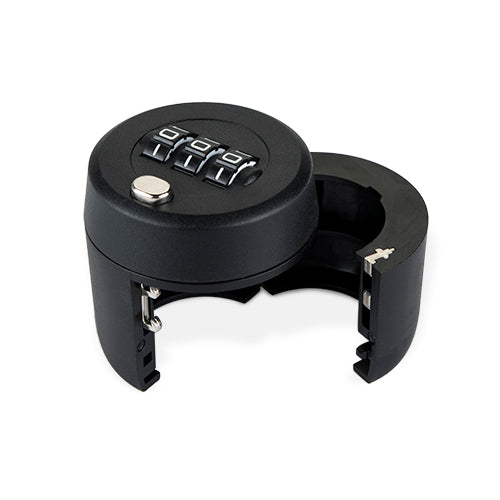 Wine Bottle Lock - Spoiled Store