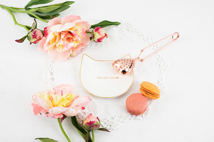 Jewelry & Tea Tray - Spoiled Store