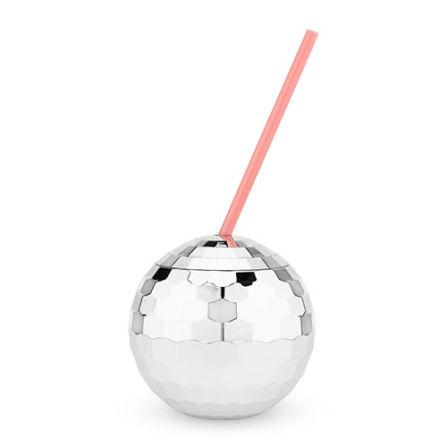 Disco Ball Tumblers - Spoiled Store
