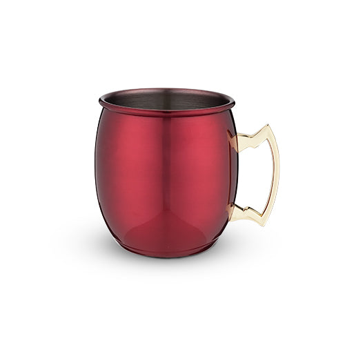 Moscow Mule Mug - Spoiled Store