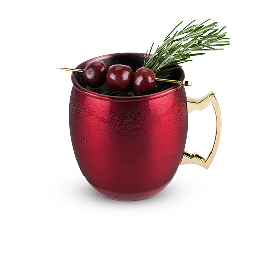 Moscow Mule Mug - Spoiled Store