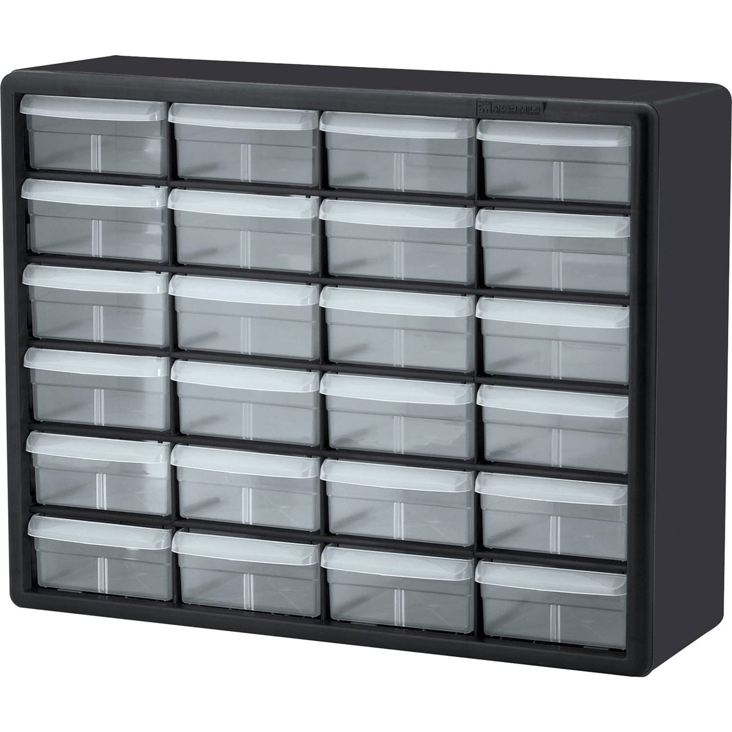24 Drawer Parts Storage