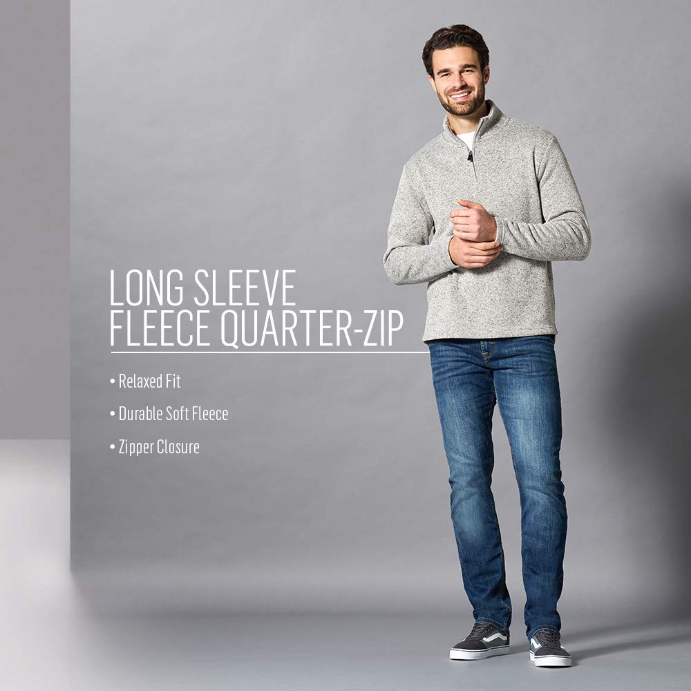 Wrangler Men's Fleece