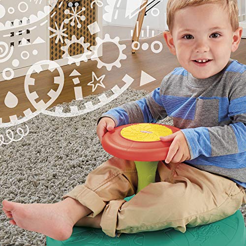 Spinning Toy for Toddlers