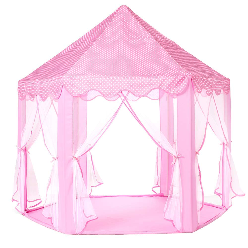 Princess Tent