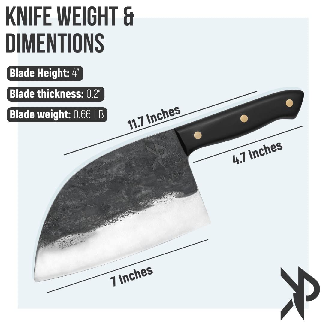 Kitchen Handmade Knife
