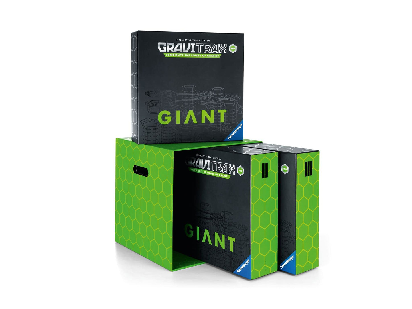 Marble Run and STEM Toy