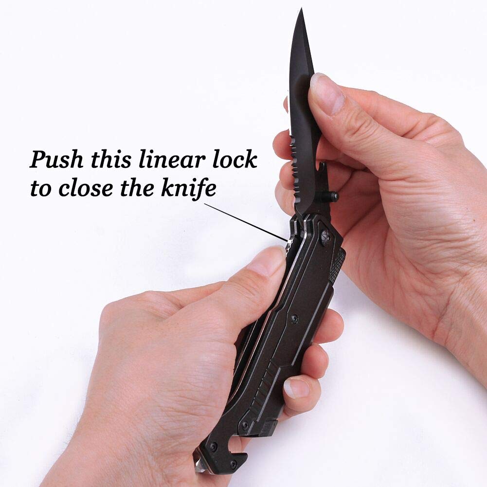 Pocket Knife Gift