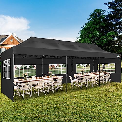 Heavy Duty Party Tent