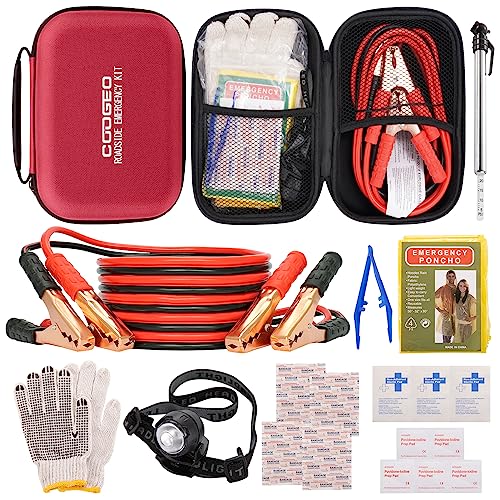 Roadside Assistance Kit