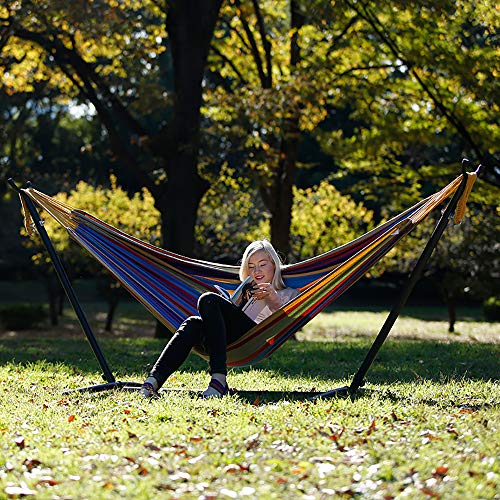 Cotton Hammock