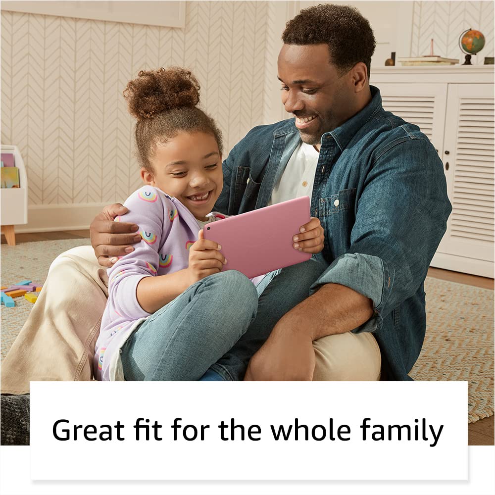 Amazon Fire HD 8 tablet