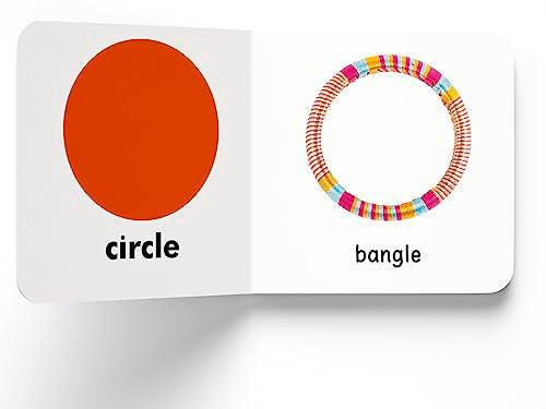 First Library: Books for Kids