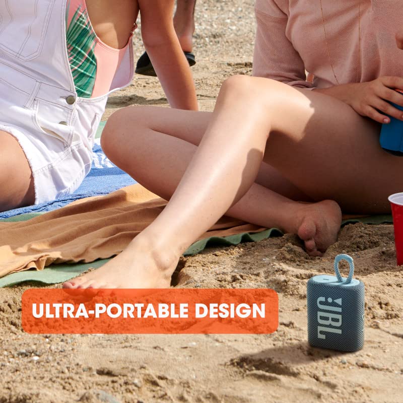 Portable Speaker