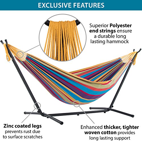 Cotton Hammock