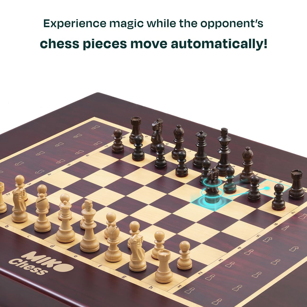Your Ultimate AI Chess Companion