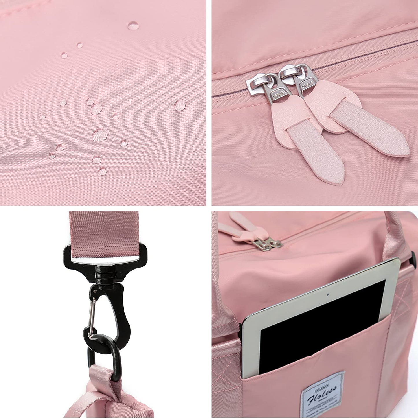Travel Duffel Bag