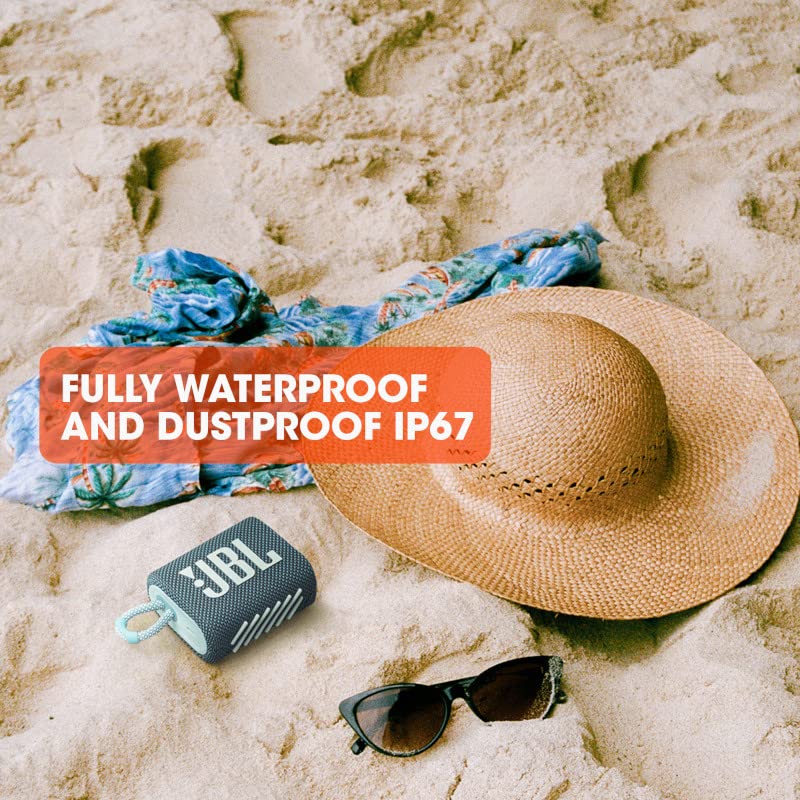 Portable Speaker