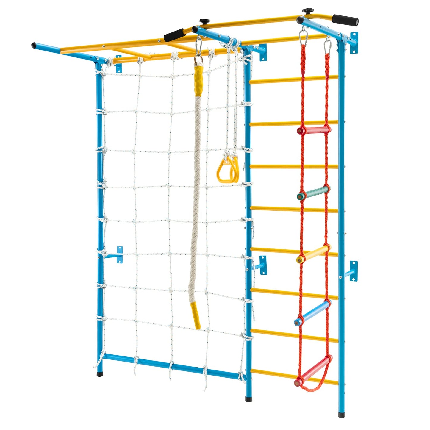 7 in 1 Climbing Toys for Toddlers