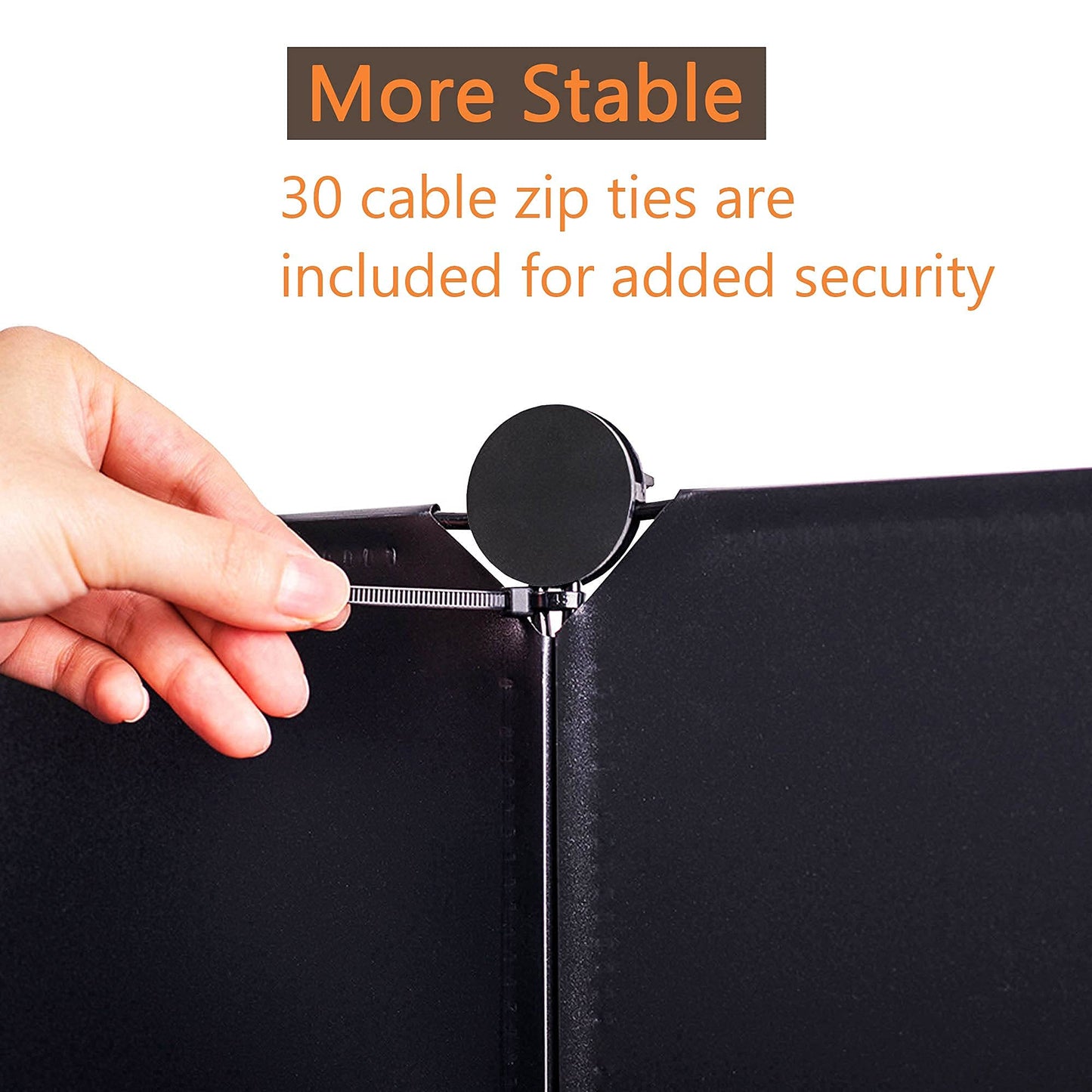 6-Cube Storage Organizer