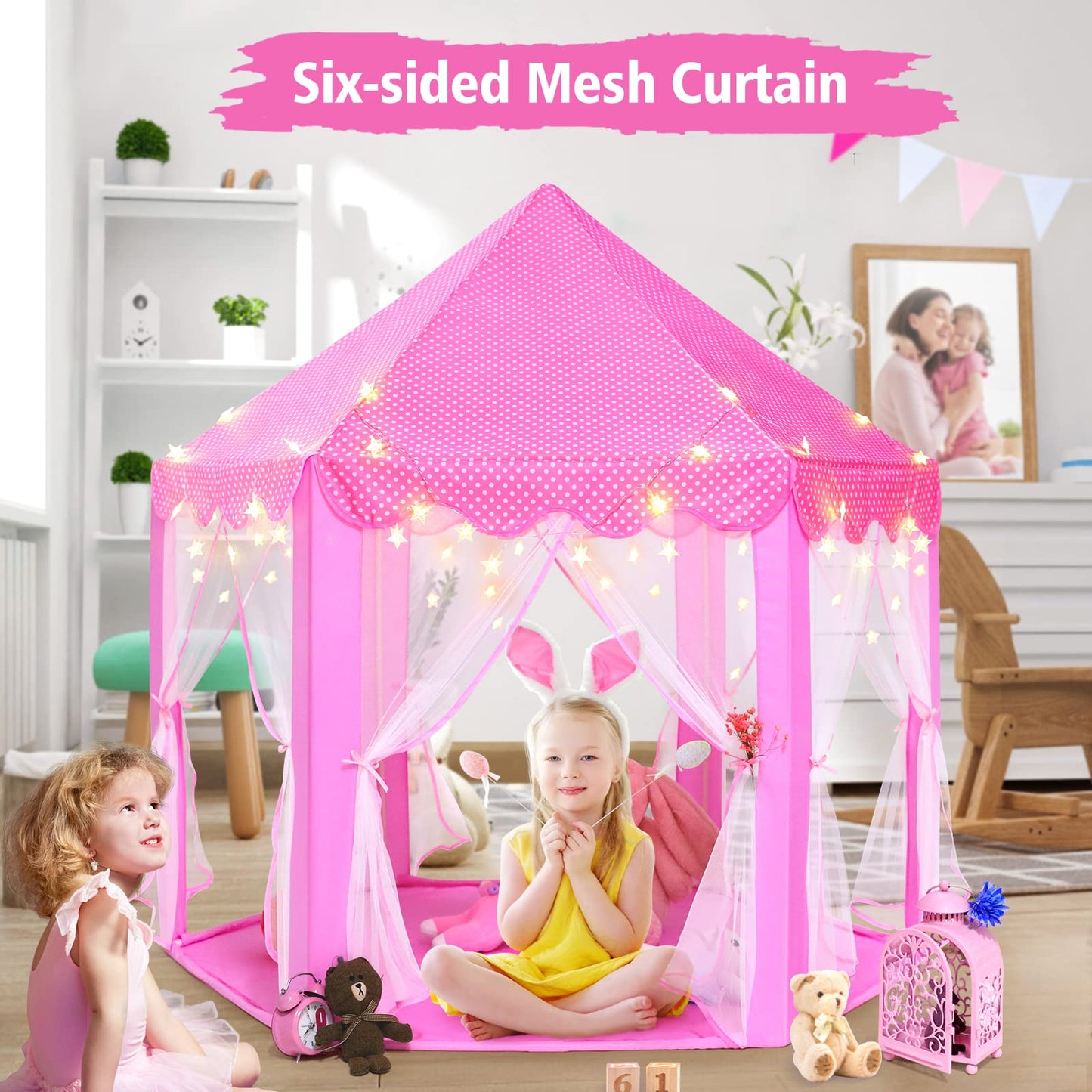 Princess Tent