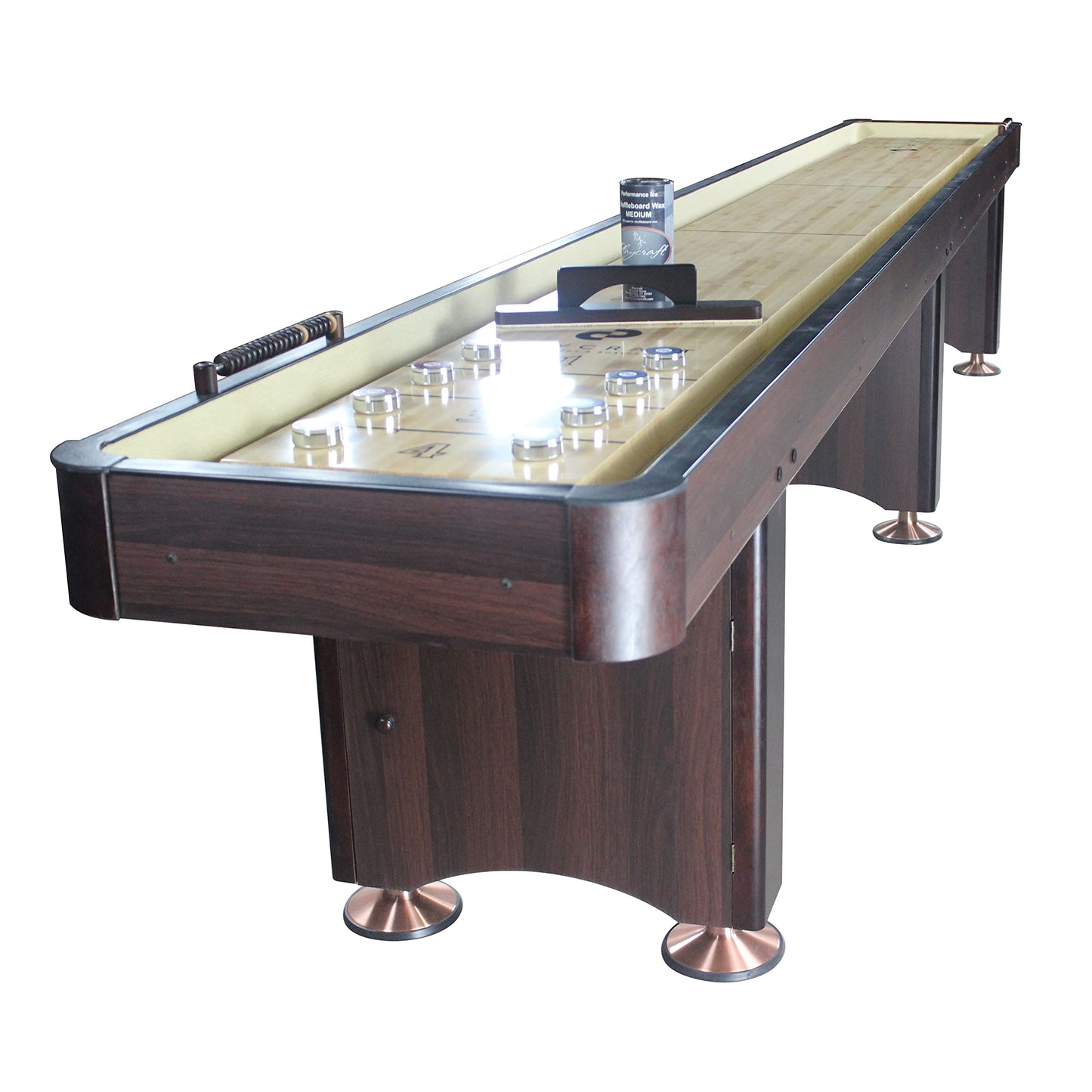 Woodbridge Shuffleboard Table