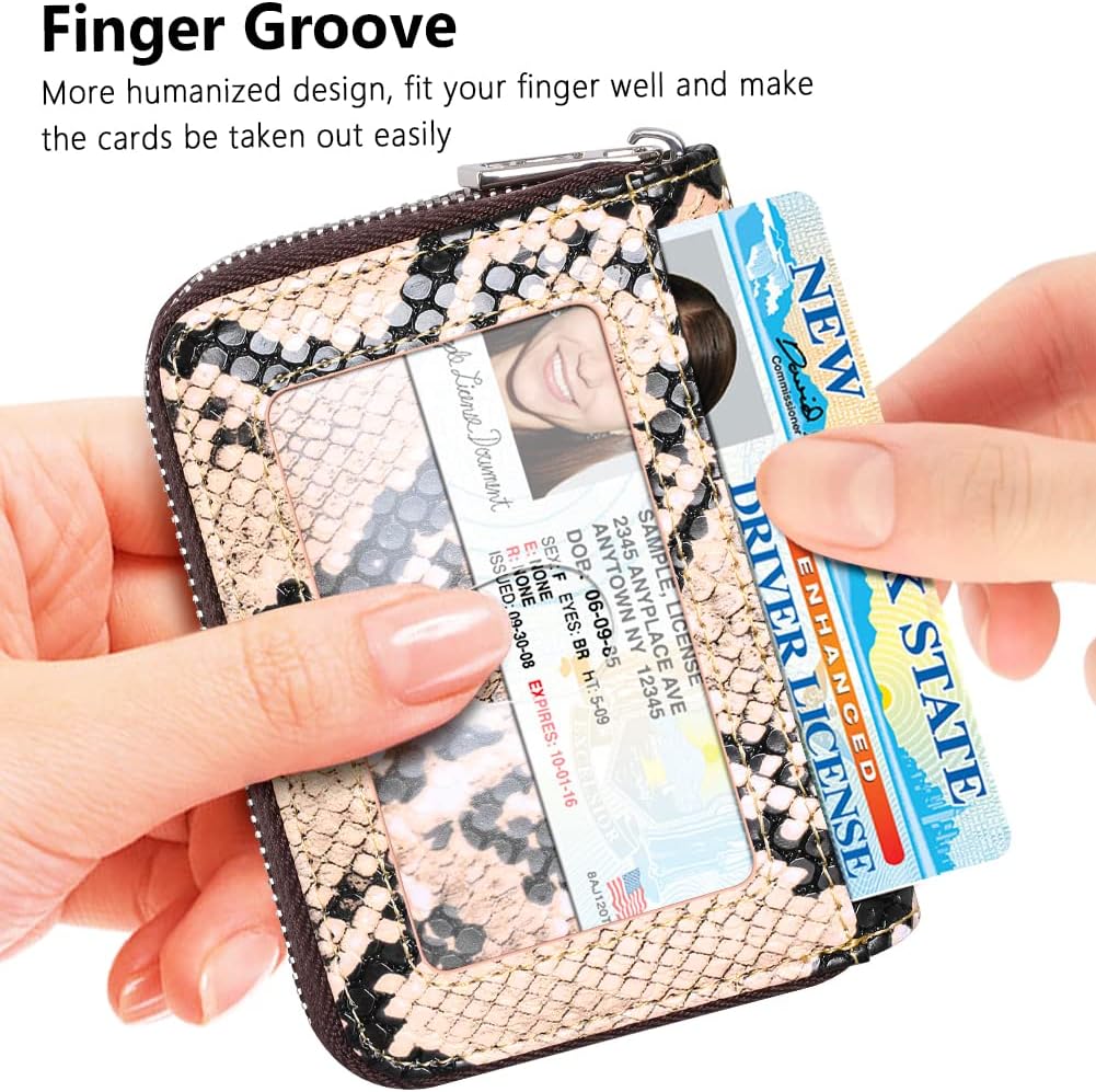 Credit Card Wallet