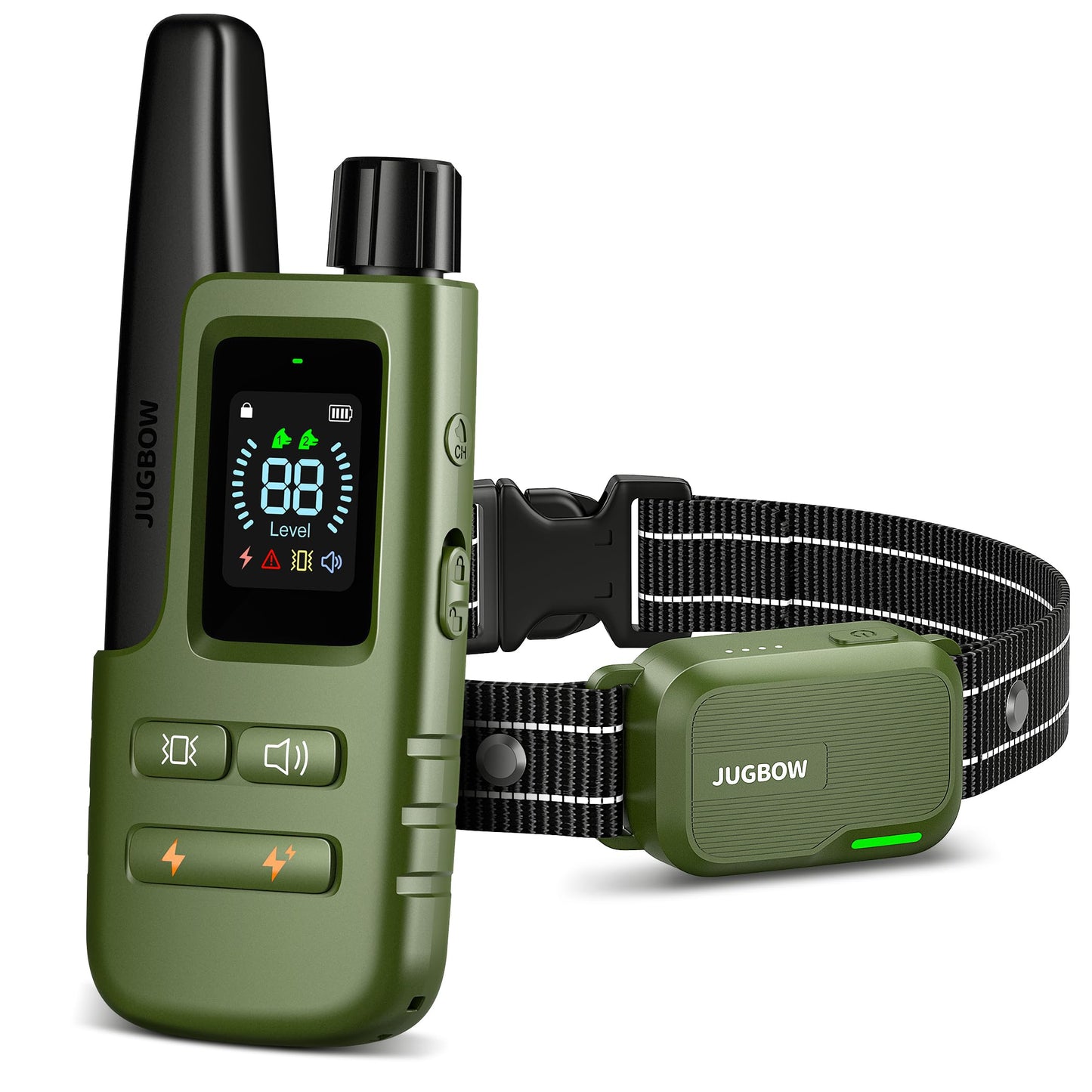 Remote Dog Training Collar