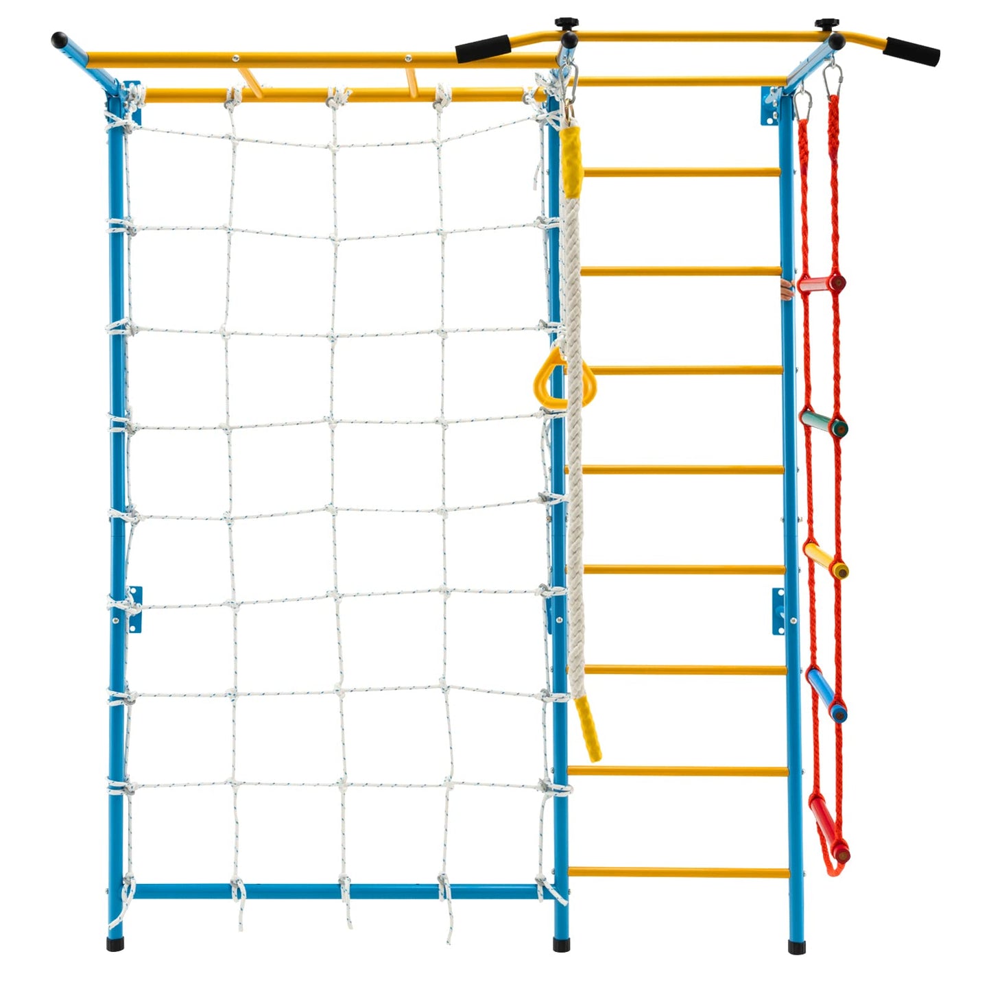 7 in 1 Climbing Toys for Toddlers