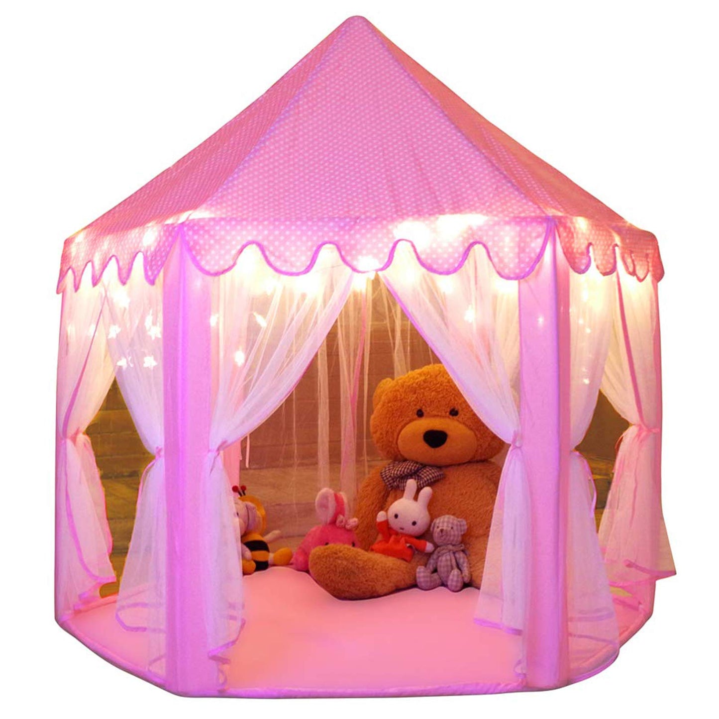 Princess Tent