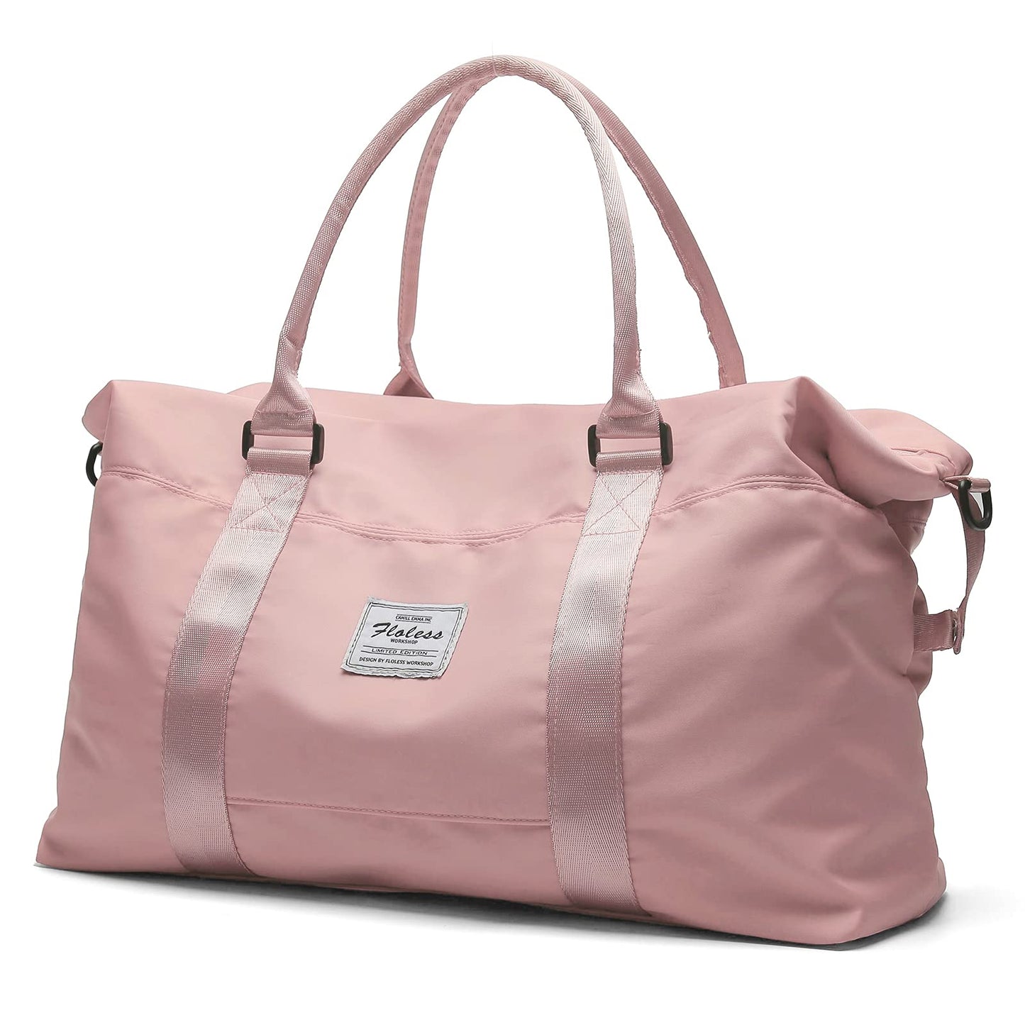 Travel Duffel Bag