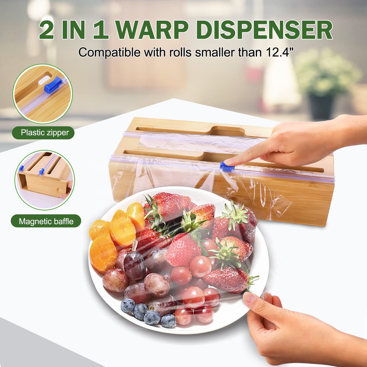 kitchen drawers