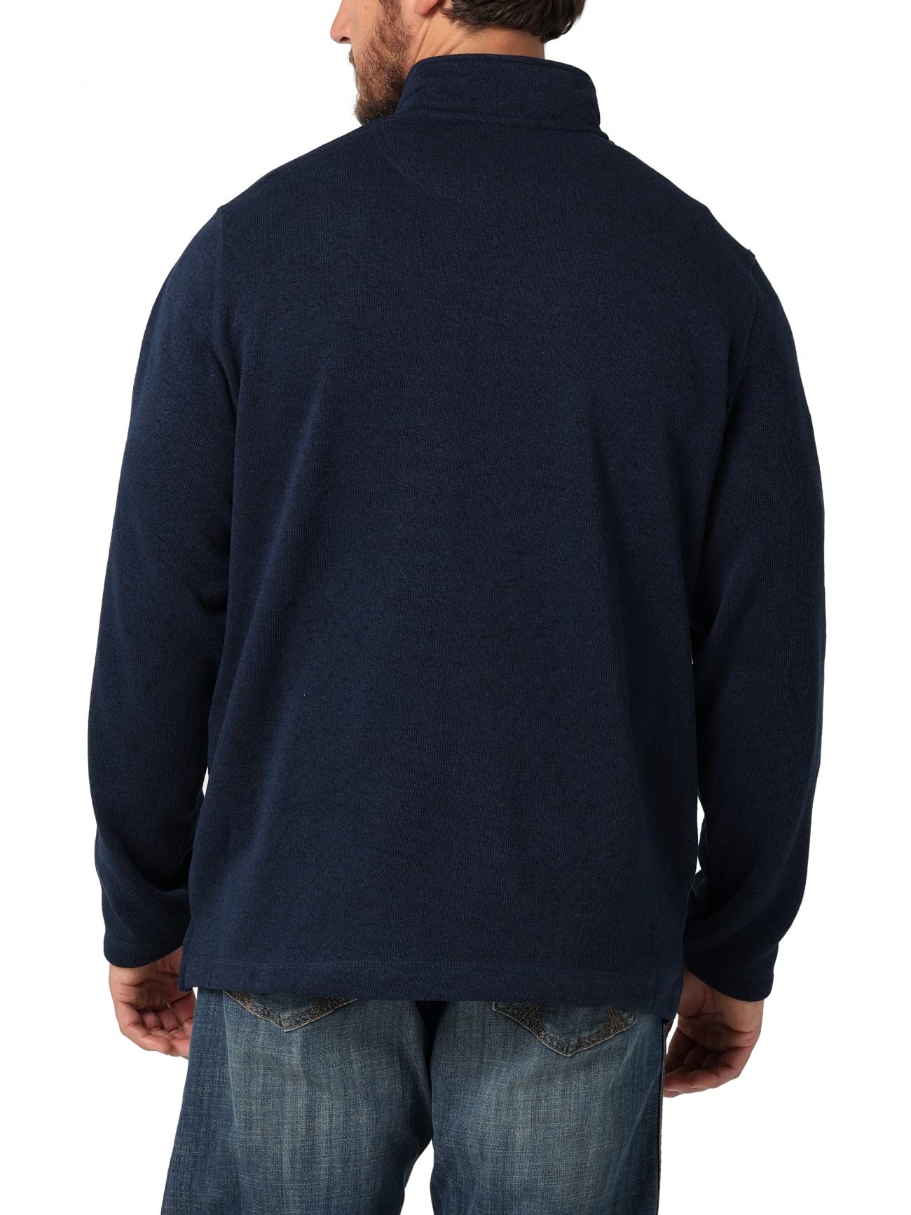 Wrangler Men's Fleece