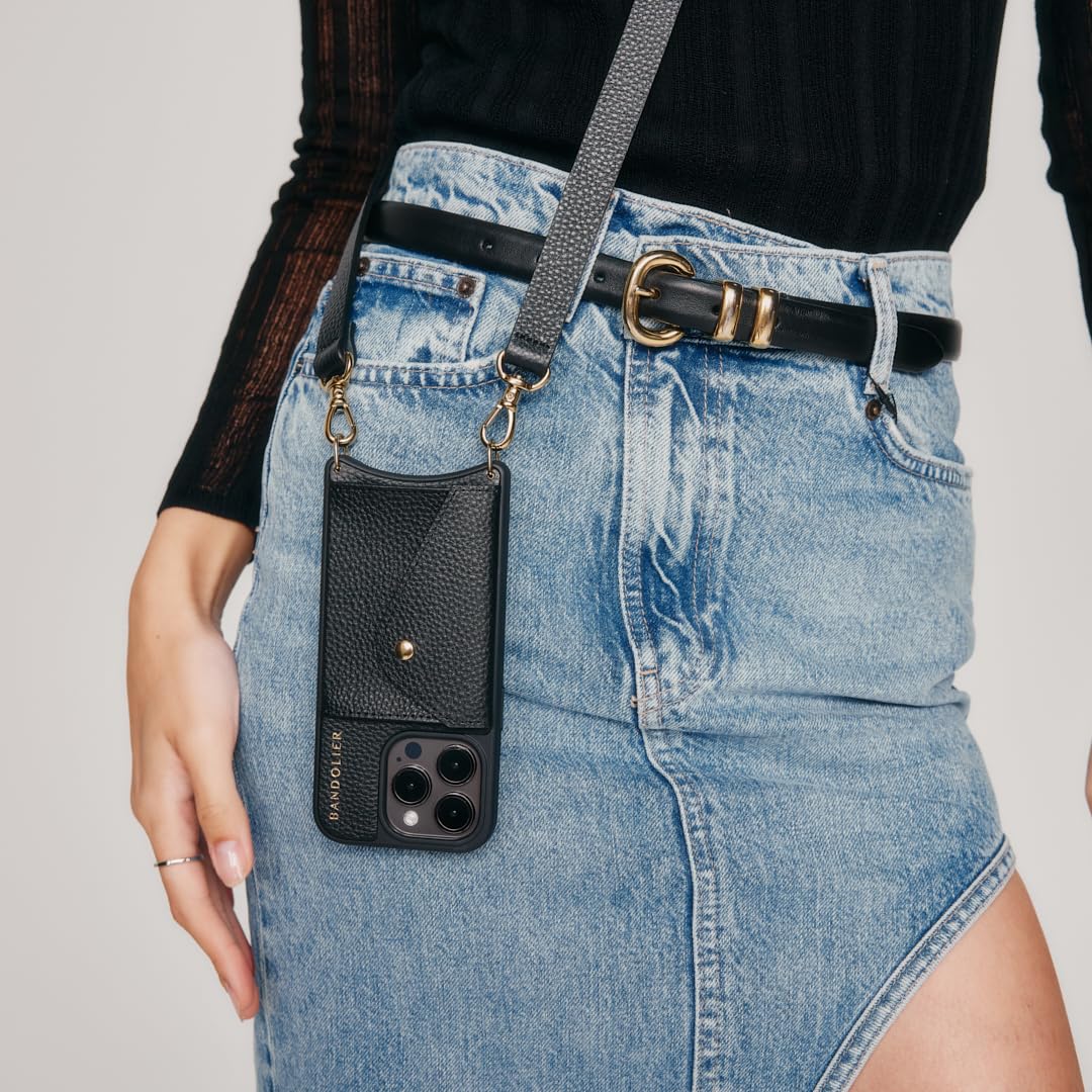 Crossbody Phone Case