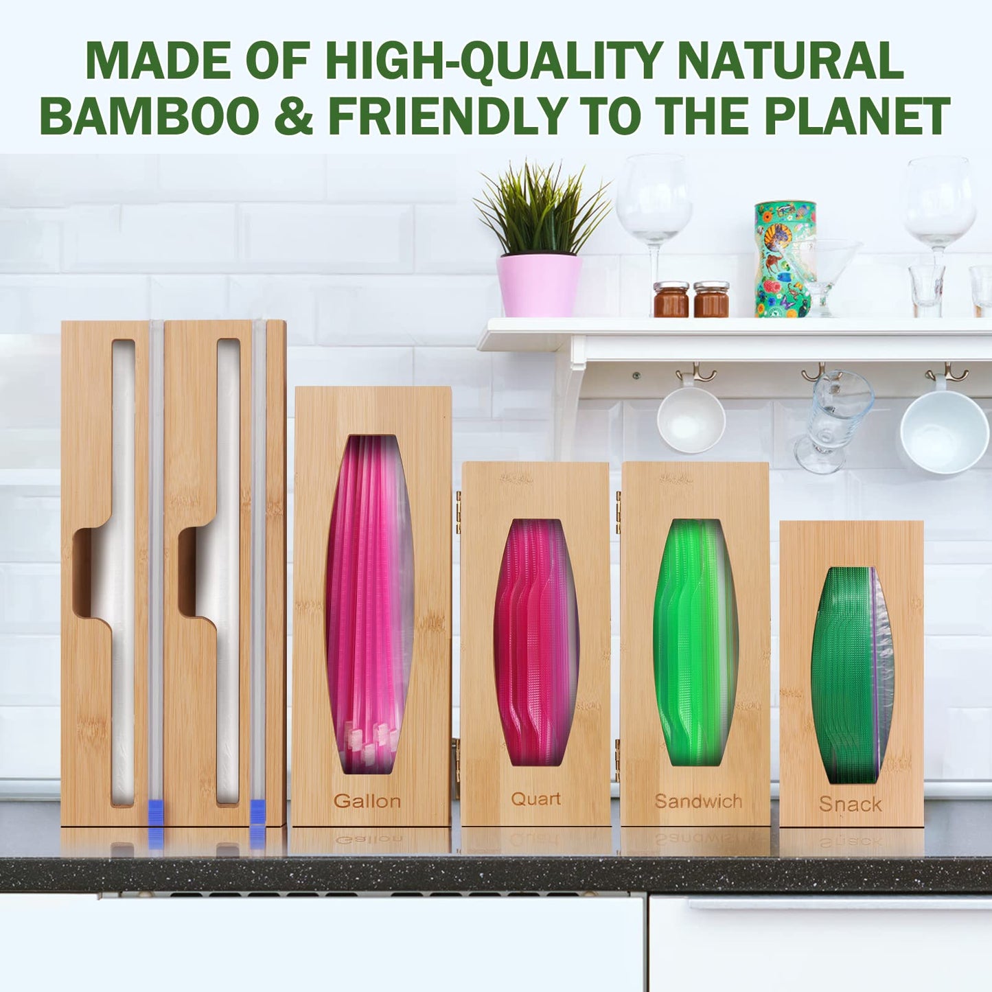 kitchen drawers