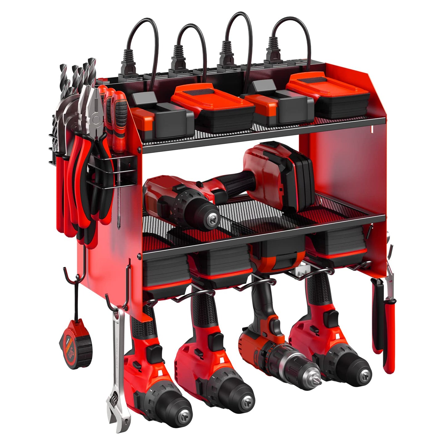 Power Tool Organizer