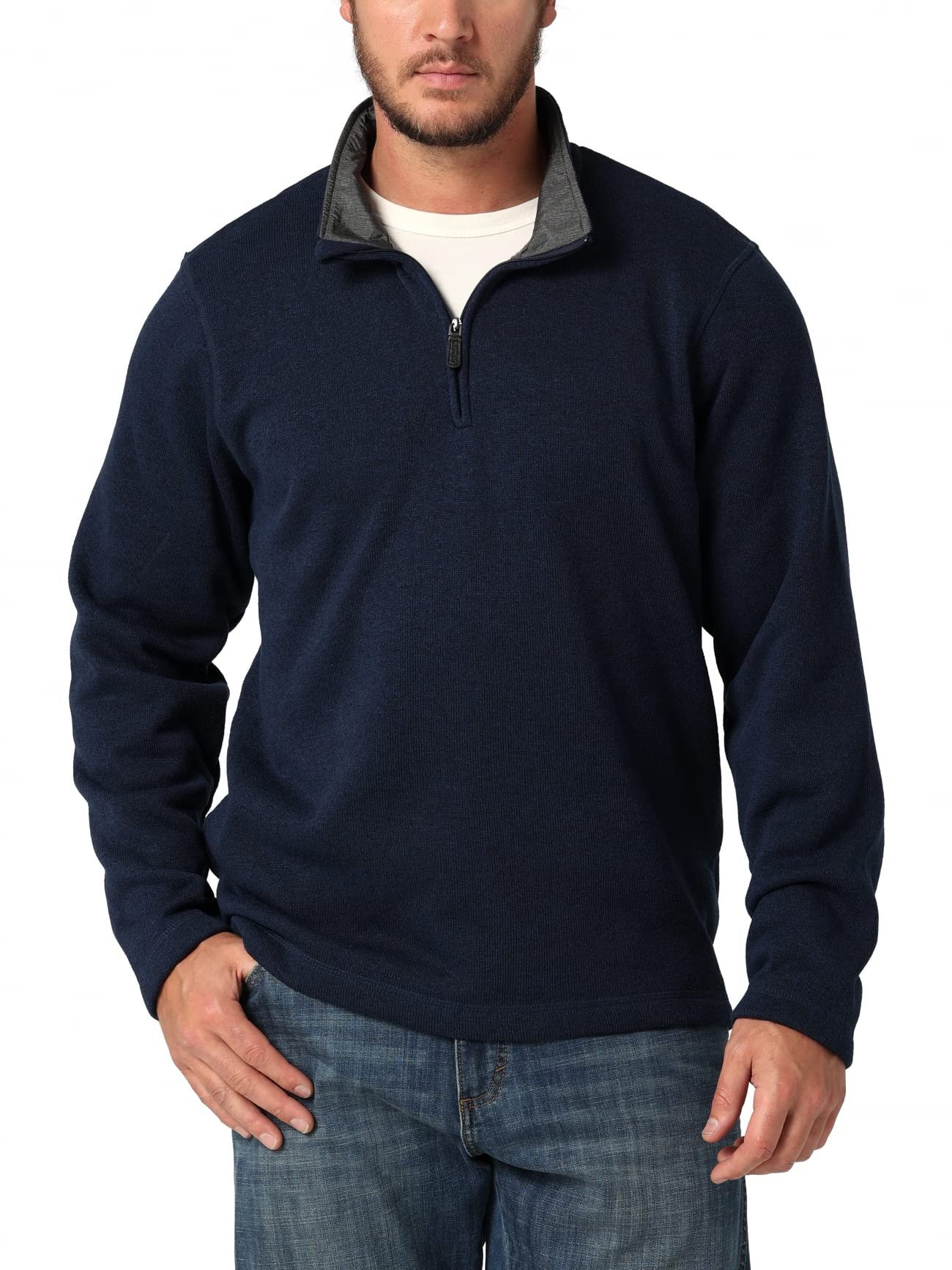 Wrangler Men's Fleece