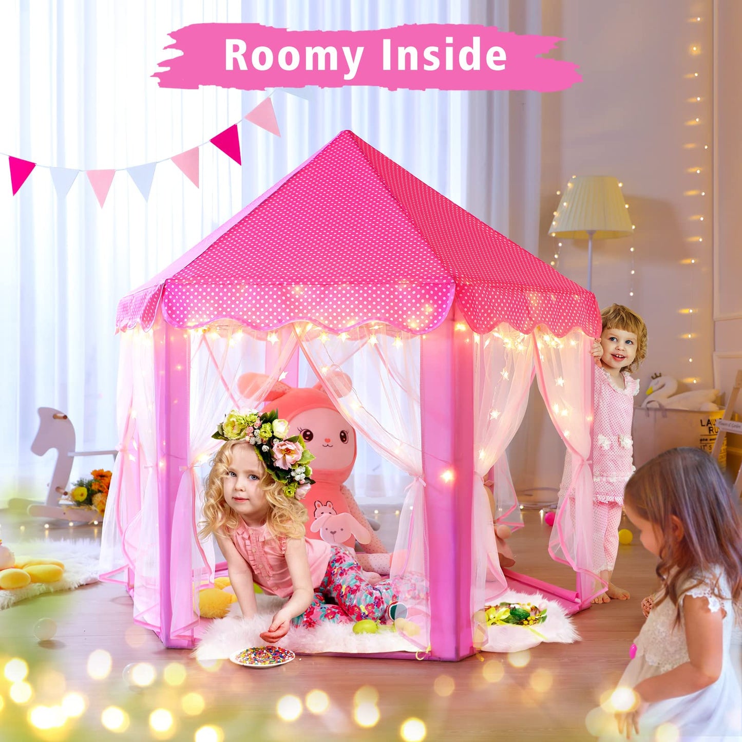 Princess Tent