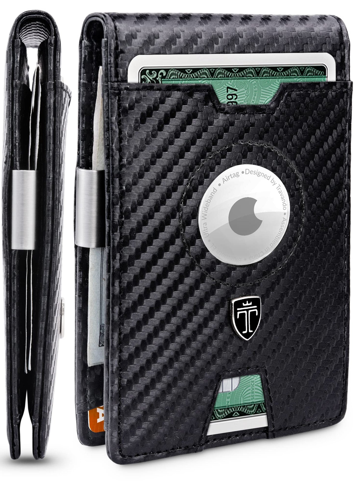 AirTag Wallet