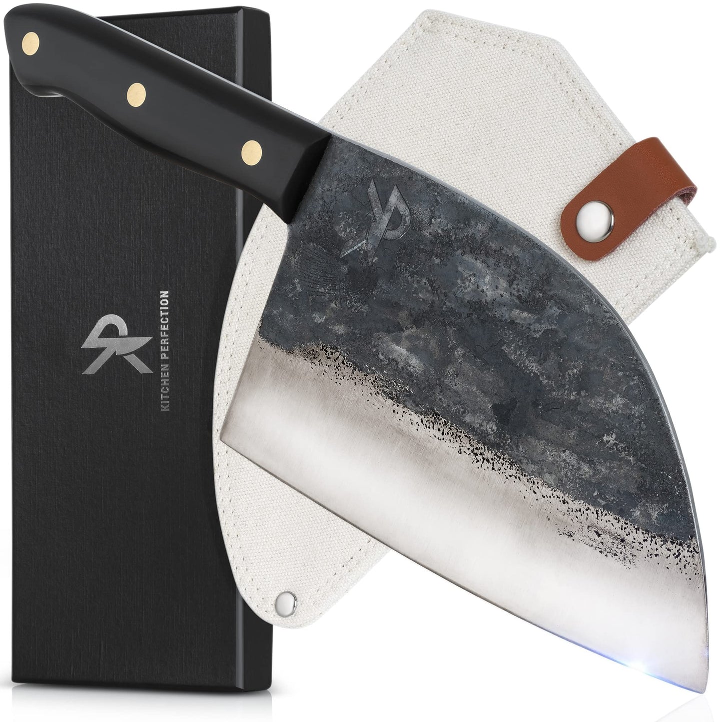 Kitchen Handmade Knife