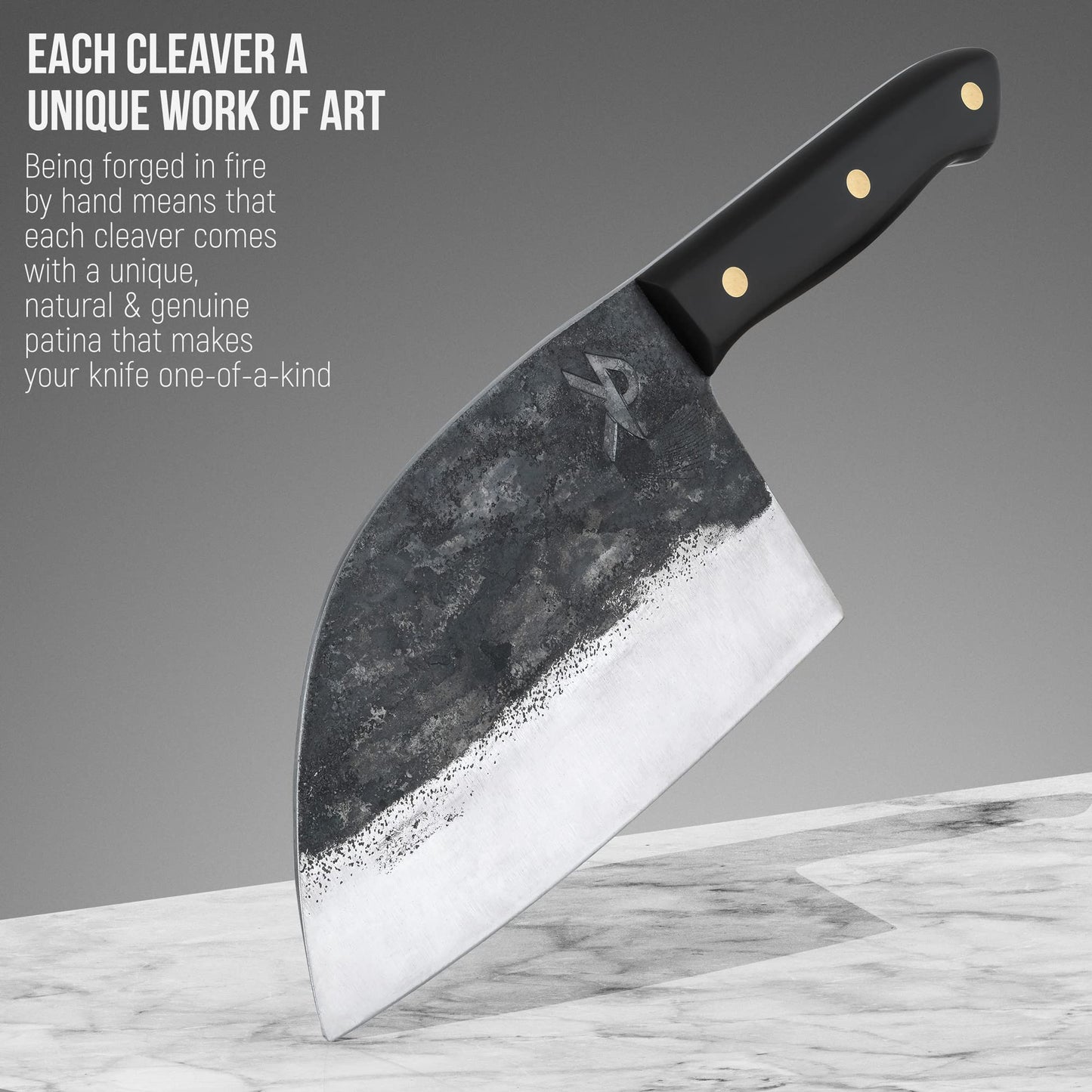 Kitchen Handmade Knife