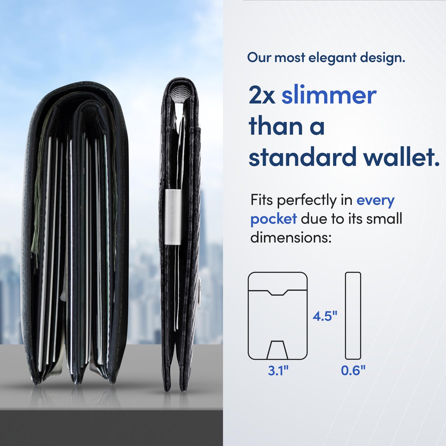 AirTag Wallet